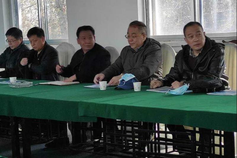 哈爾濱市場(chǎng)監(jiān)督管理局領(lǐng)導(dǎo)深入民富調(diào)研幫扶